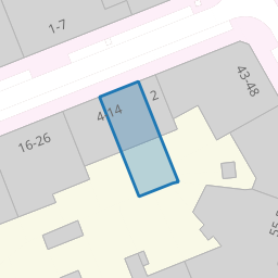 Perceel GVH19-AB-4490