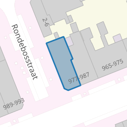 Perceel GVH19-AB-4506