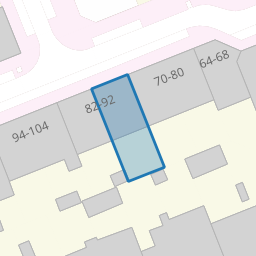 Perceel GVH19-AB-4516