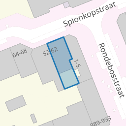 Perceel GVH19-AB-4521