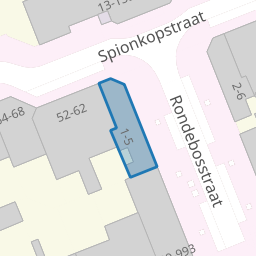 Perceel GVH19-AB-4522