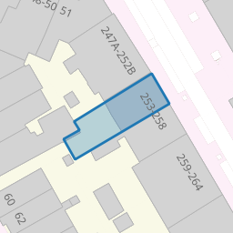 Perceel GVH19-AB-4536