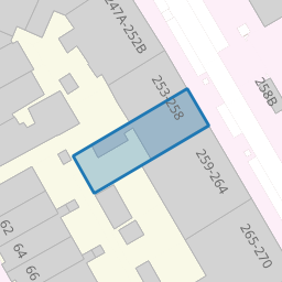 Perceel GVH19-AB-4537