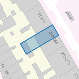 Perceel GVH19-AB-4538