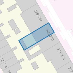 Perceel GVH19-AB-4540