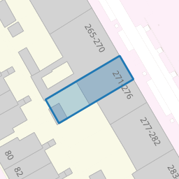 Perceel GVH19-AB-4542