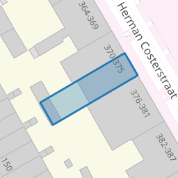 Perceel GVH19-AB-4567