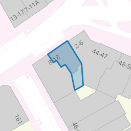 Perceel GVH19-AB-4635