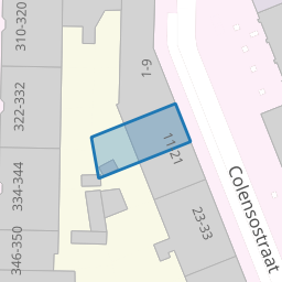 Perceel GVH19-AB-4664