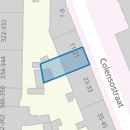 Perceel GVH19-AB-4665