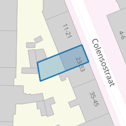 Perceel GVH19-AB-4666