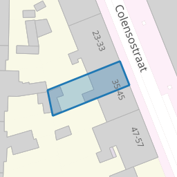 Perceel GVH19-AB-4668