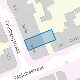 Perceel GVH19-AB-4684