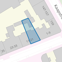 Perceel GVH19-AB-4690