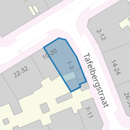 Perceel GVH19-AB-4714