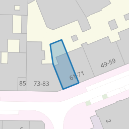 Perceel GVH19-AB-4717