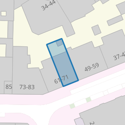 Perceel GVH19-AB-4718