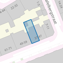 Perceel GVH19-AB-4721