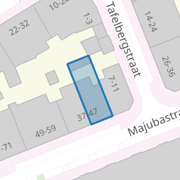 Perceel GVH19-AB-4722