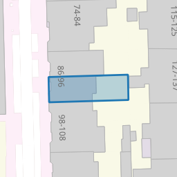 Perceel GVH19-AB-4747