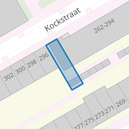 Perceel GVH19-AB-6216