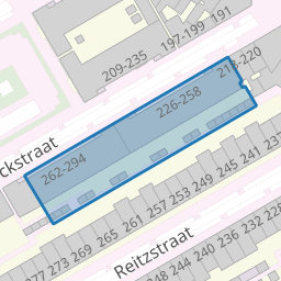 Perceel GVH19-AB-6218