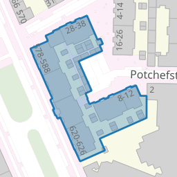 Perceel GVH19-AB-6236