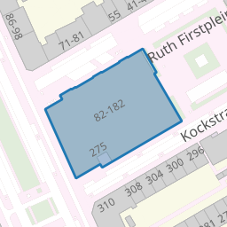 Perceel GVH19-AB-6277