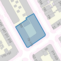 Perceel GVH19-AB-6305