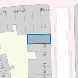 Perceel GVH19-AB-6318