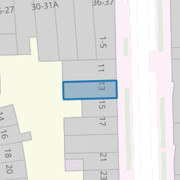 Perceel GVH19-AB-6319