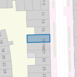 Perceel GVH19-AB-6321