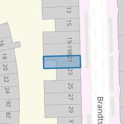 Perceel GVH19-AB-6323