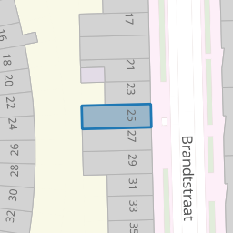 Perceel GVH19-AB-6325