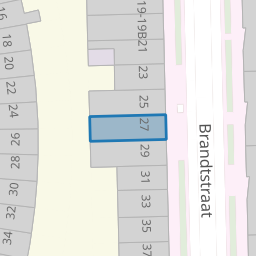 Perceel GVH19-AB-6326