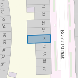 Perceel GVH19-AB-6327