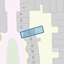 Perceel GVH19-AB-6335