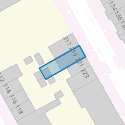 Perceel GVH19-AB-6350