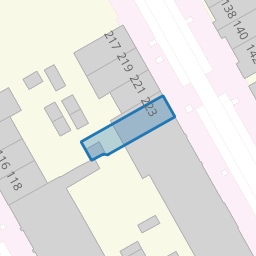 Perceel GVH19-AB-6352