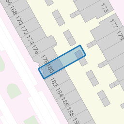 Perceel GVH19-AB-6396