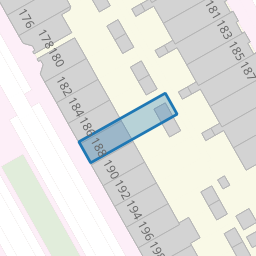 Perceel GVH19-AB-6400