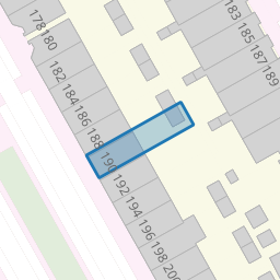 Perceel GVH19-AB-6401