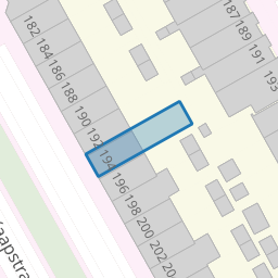 Perceel GVH19-AB-6403