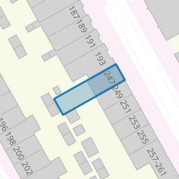 Perceel GVH19-AB-6417