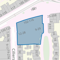 Perceel GVH19-AB-6439