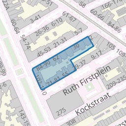 Perceel GVH19-AB-6457