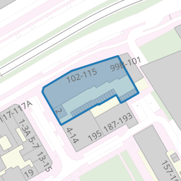 Perceel GVH19-AB-6481