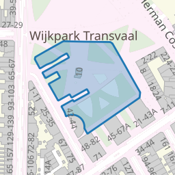 Perceel GVH19-AB-6511