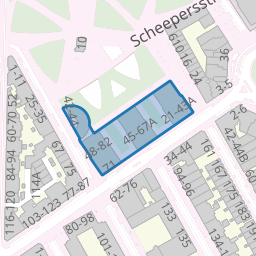 Perceel GVH19-AB-6514