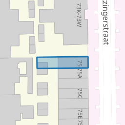 Perceel GVH19-AB-6519